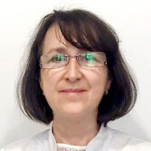 Хижняк Светлана Юрьевна, невролог