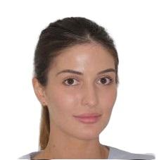 Чельдиева Диана Константиновна, стоматологический гигиенист