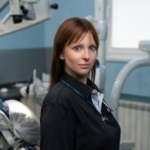 Тернавская Татьяна Борисовна, анестезиолог