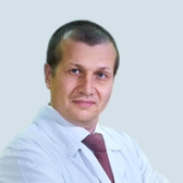Пиданов Олег Юрьевич, кардиохирург