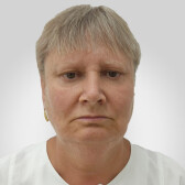 Медведева Марина Вячеславовна, массажист