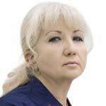 Любимова Елена Николаевна, гинеколог