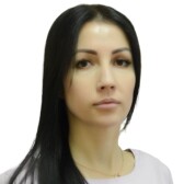 Матвеева Марина Викторовна, анестезиолог-реаниматолог