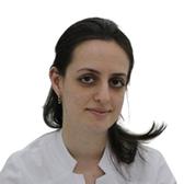 Нухова Аминат Идрисовна, кардиолог