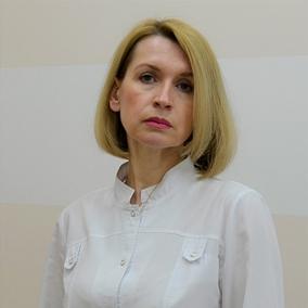 Кузенкова Лидия Игоревна, косметолог