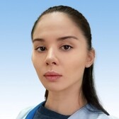 Чернобай Лилия Аркадьевна, офтальмолог