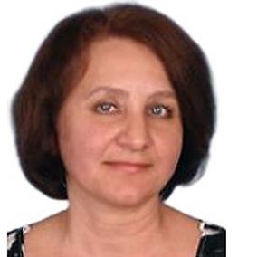 Бедарева Наталья Анатольевна, невролог