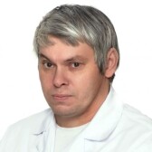 Курашов Дмитрий Александрович, онколог
