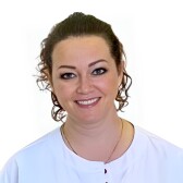 Бергер Елена Фёдоровна, стоматолог-терапевт