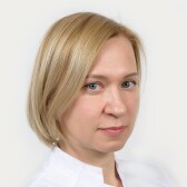 Фурсова Елена Анатольевна, ревматолог