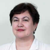Арсланова Алсу Радиковна, иммунолог