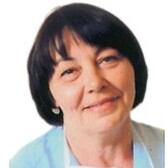Егорова Татьяна Владимировна, педиатр