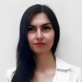 Козлова Татьяна Александровна, офтальмолог