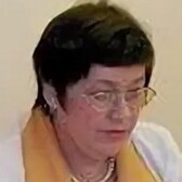 Шавкунова Татьяна Георгиевна, гинеколог