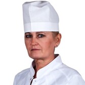 Макушина Елена Михайловна, хирург