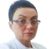 Журавлева Ирина Владимировна, гинеколог