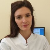 Жданова Антонина Николаевна, андролог