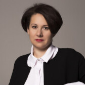Хасина Мария Юрьевна, терапевт