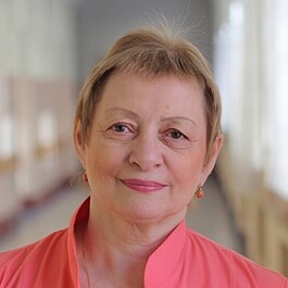 Яковлева Наталия Алексеевна, акушер-гинеколог