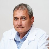 Довгаль Владимир Николаевич, врач скорой помощи