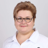 Шулешко Оксана Витальевна, невролог