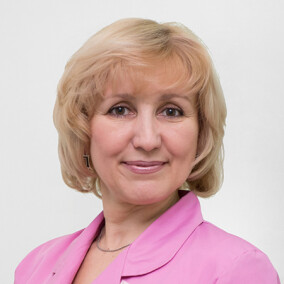 Борисова Ирина Николаевна, невролог