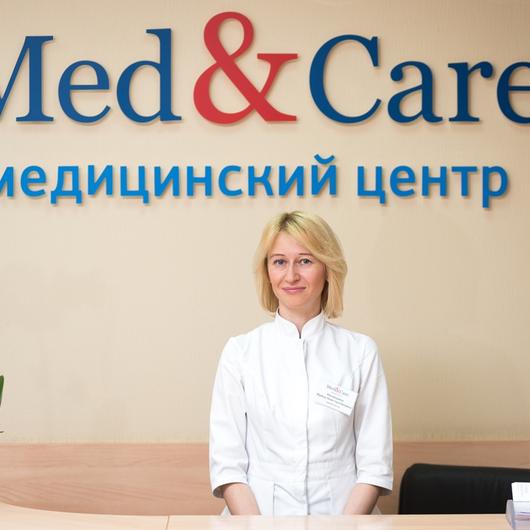 Медицинский центр Med&Care, фото №1