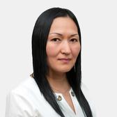 Калилова Роза Ниязбековна, массажист