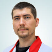Сошнев Иван Васильевич, офтальмолог