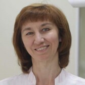 Сигалаева Ольга Владимировна, стоматолог-терапевт