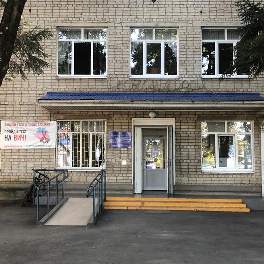Поликлиника №15 на Сормовской, фото №3