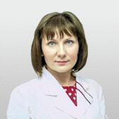 Прудникова Марина Алексеевна, ревматолог