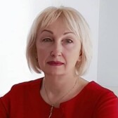 Шестакова Наталья Николаевна, врач УЗД
