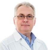 Лапшин Сергей Константинович, физиотерапевт