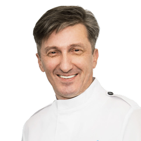 Суховерков Владимир Владимирович, гинеколог
