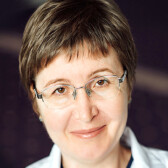 Шилова Анна Николаевна, гемостазиолог