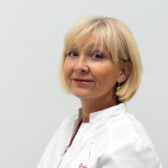 Рупасова Анастасия Витальевна, офтальмолог