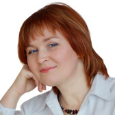 Дашкова Наталия Витальевна, психолог