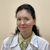 Неретина Анна Викторовна, уролог