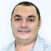 Пудеян Мелкон Андраникович, травматолог