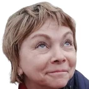 Колотыгина Ольга Александровна, невролог