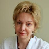 Перко Валентина Геннадьевна, невролог