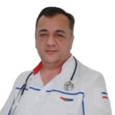 Эскендеров Каримулла Халилович, хирург
