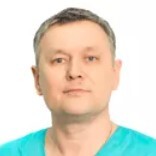 Никитин Дмитрий Николаевич, реаниматолог