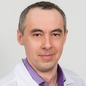 Самигуллин Рустем Расихович, хирург