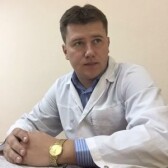 Кещян Сурен Суренович, хирург