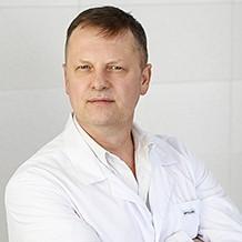 Чеботарь Владимир Владимирович, стоматолог-хирург