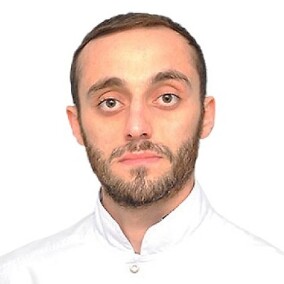 Гусейнов Умар Алилович, офтальмолог