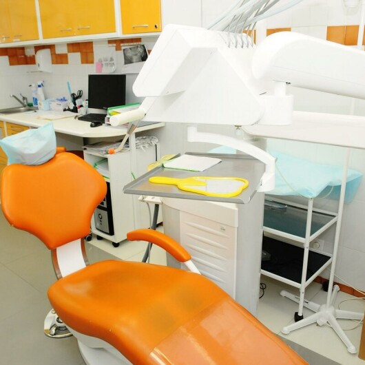 «Центр стоматологии» на Васенко, фото №4