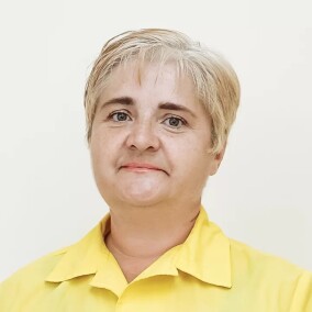 Черво (Непершина) Анна Анатольевна, гинеколог